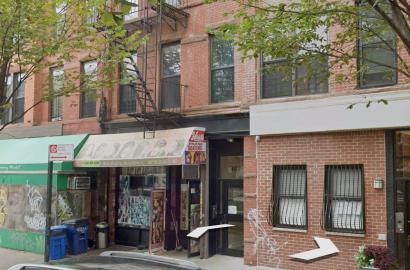 102 Ralph Avenue