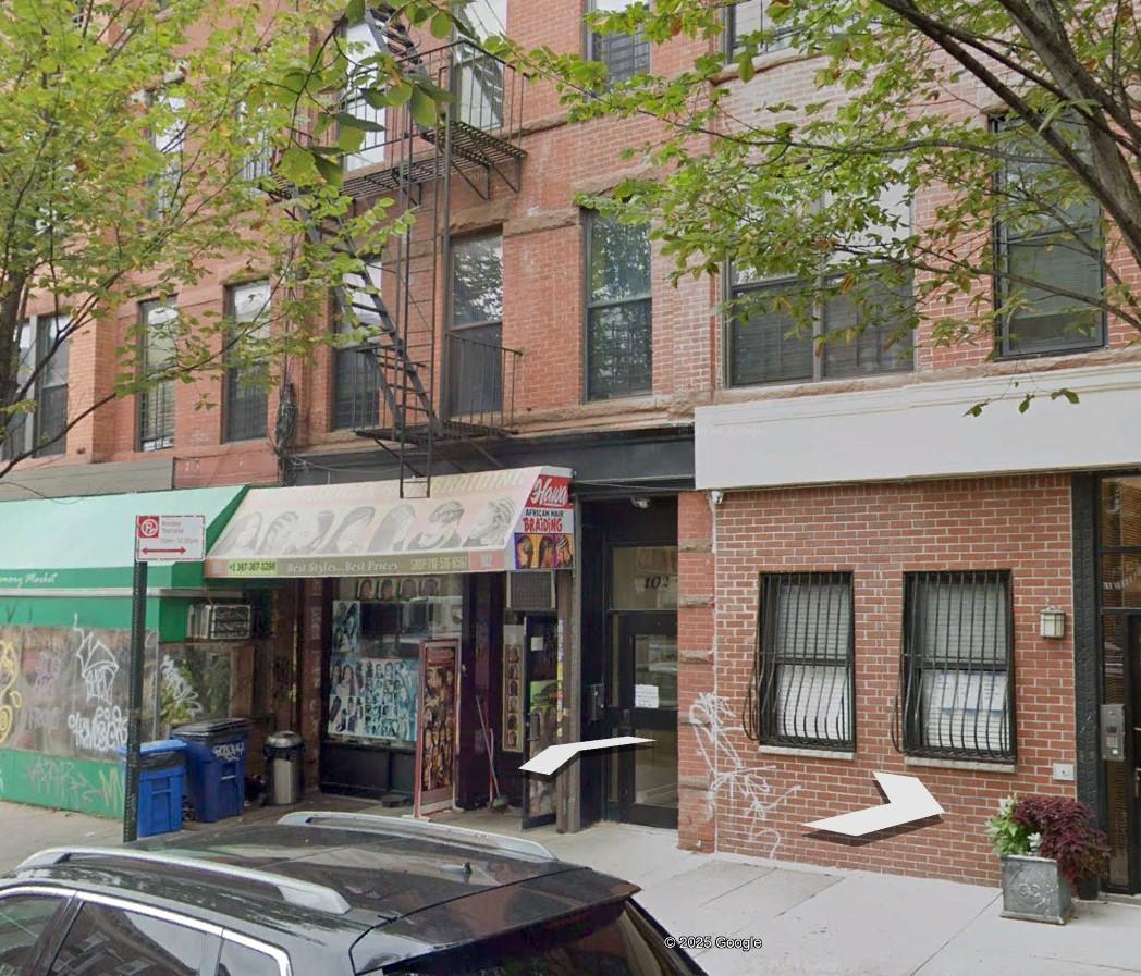 102 Ralph Avenue
