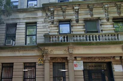 102 W 119th St