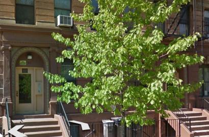 102 West 114 Sttreet