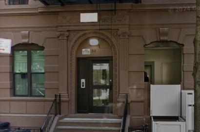104 West 114 Street