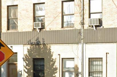 107-13 Sutphin Boulevard