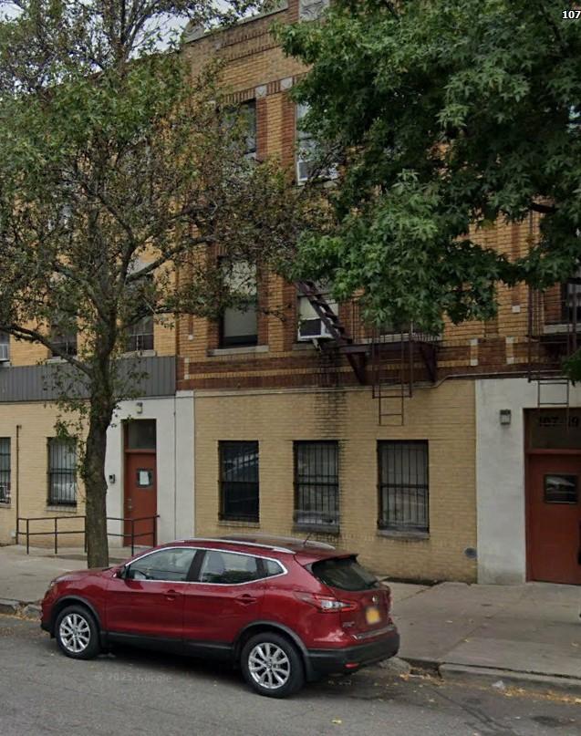 107-15 Sutphin Boulevard