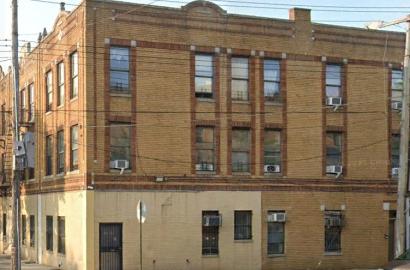 107-19 Sutphin Boulevard