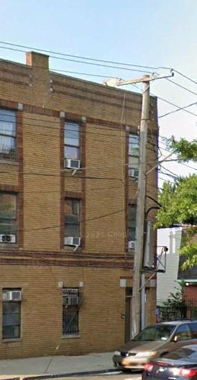 107-21 Sutphin Boulevard