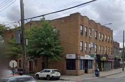 107-29 Sutphin Boulevard