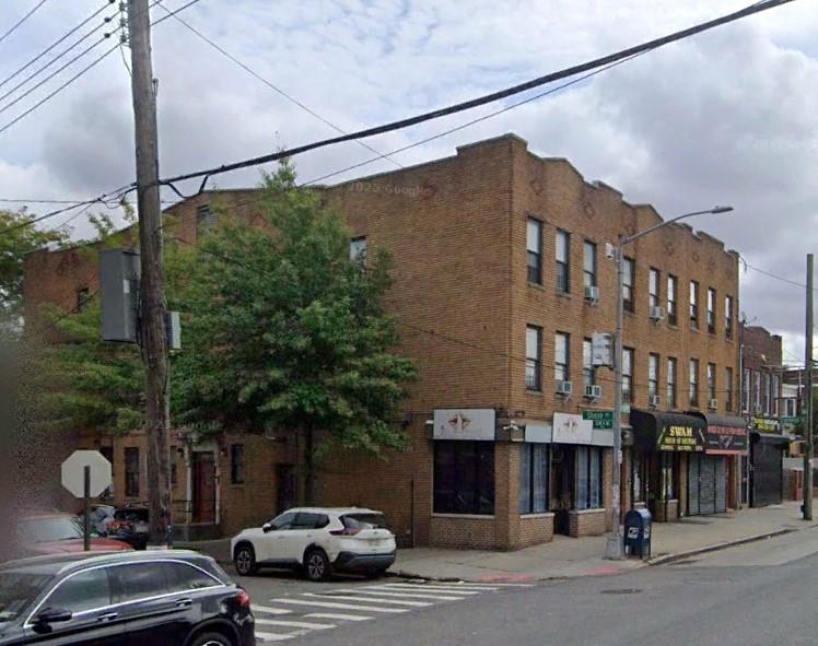 107-29 Sutphin Boulevard