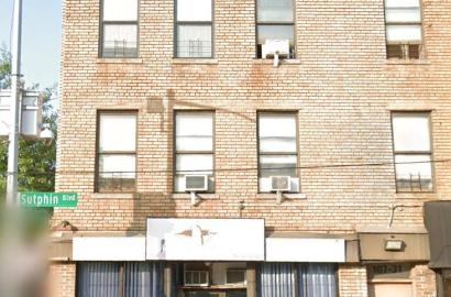 107-31 Sutphin Boulevard