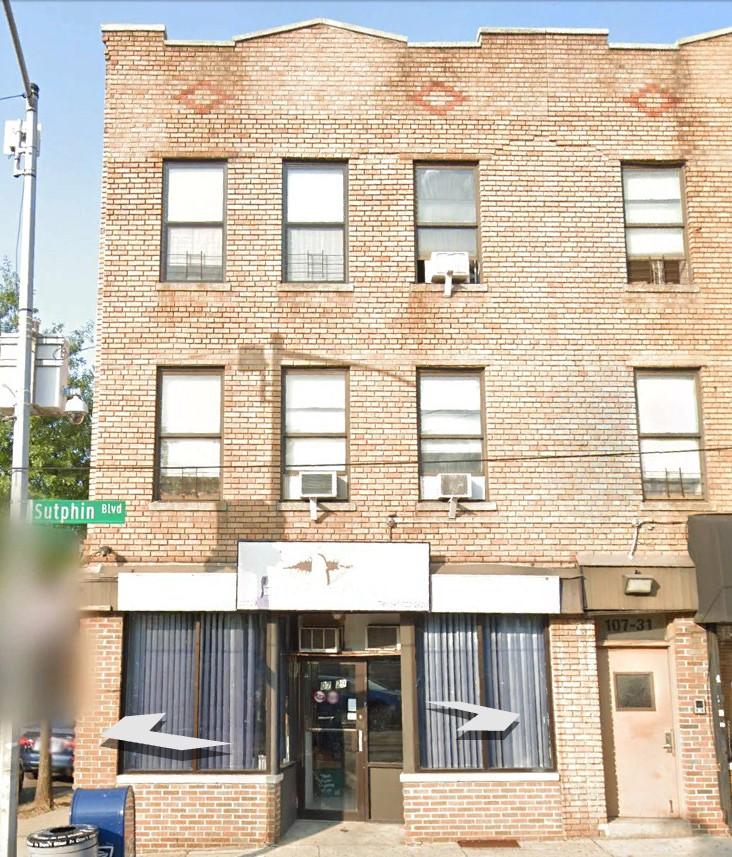 107-31 Sutphin Boulevard