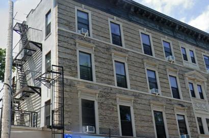 108 Albany Avenue
