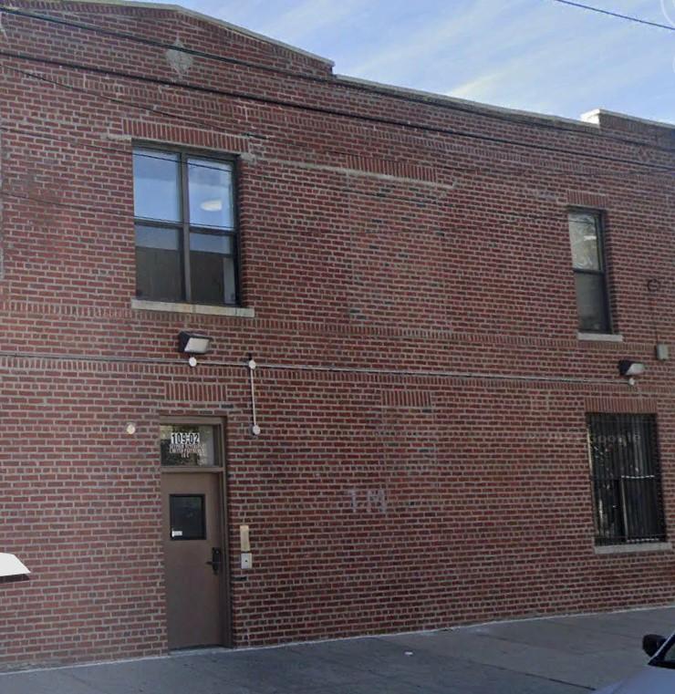 109-02 Sutphin Boulevard