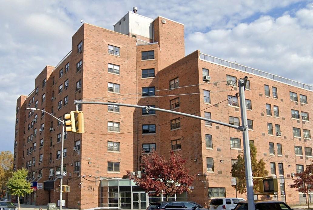 109 Marcus Garvey Avenue