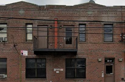 110-18 Sutphin Boulevard