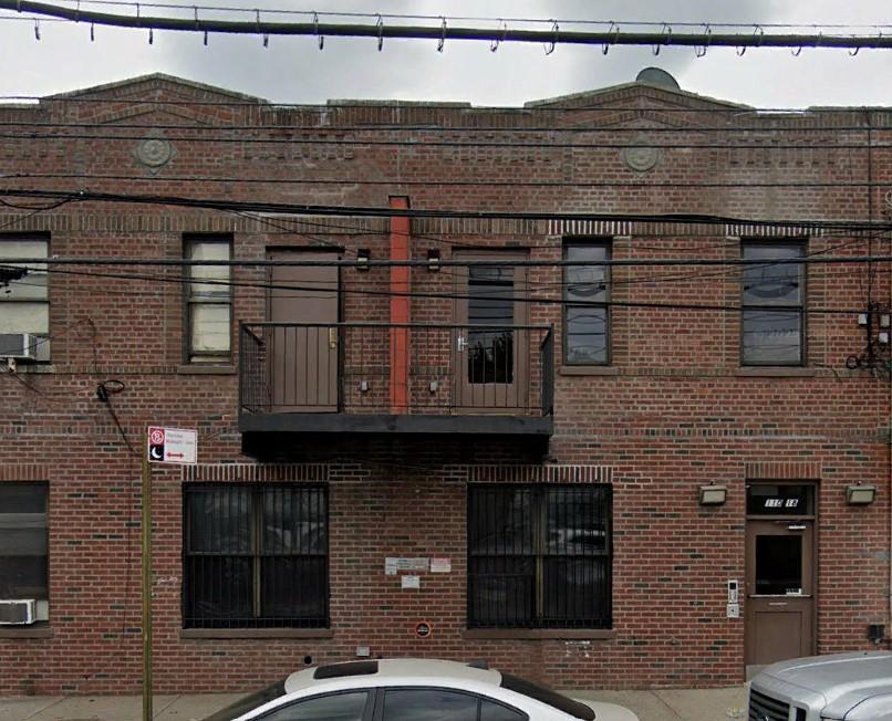 110-18 Sutphin Boulevard