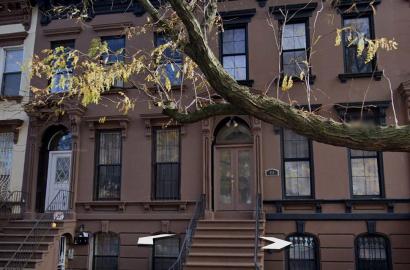 110 Lenox Ave