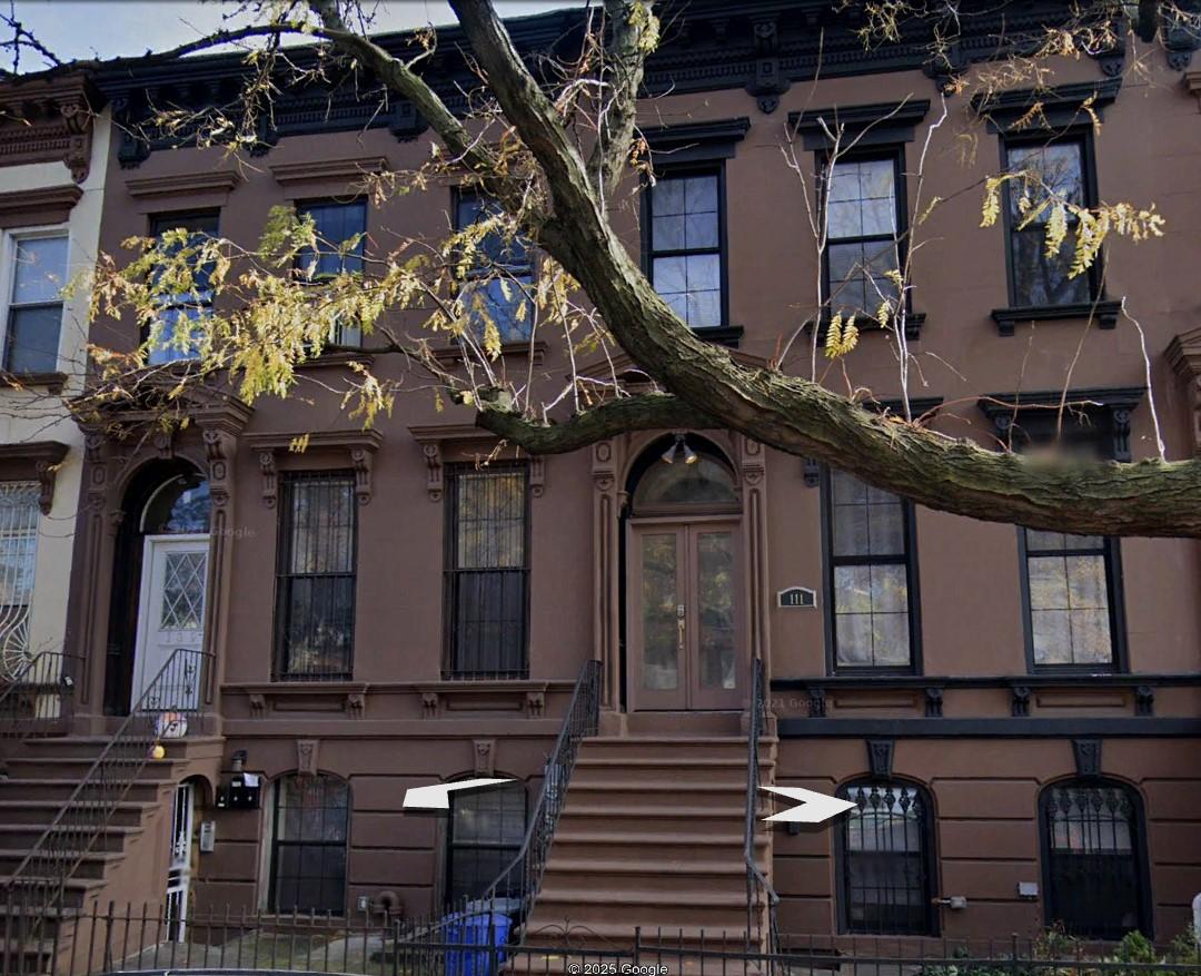 110 Lenox Ave