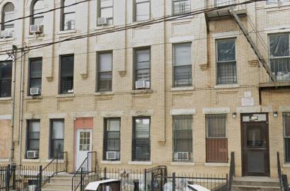 116 Crescent St