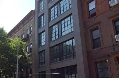 126 West 83 Street