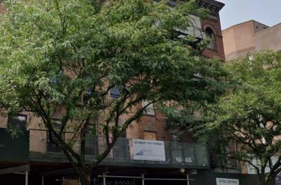 128 W 116th St