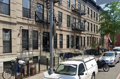 129 Rogers Avenue