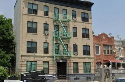 1301 East New York Avenue