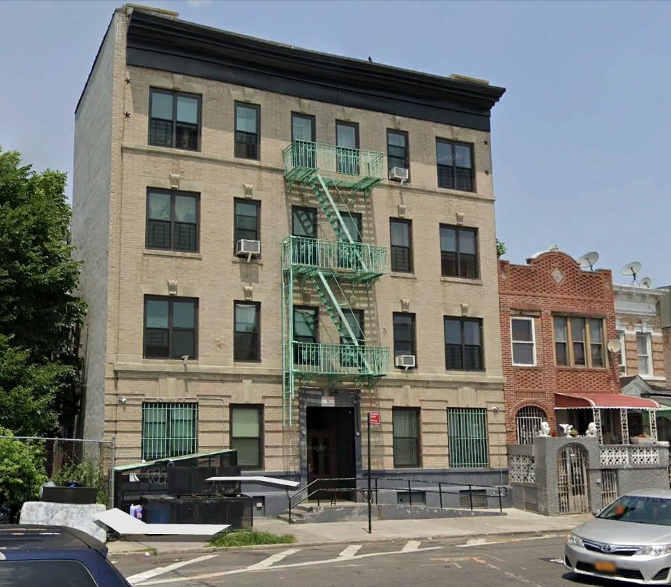 1301 East New York Avenue