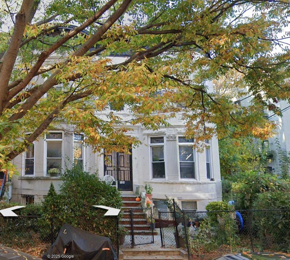 131 Sterling Street