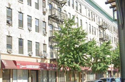 1327 Southern Blvd
