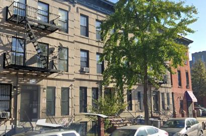 133 Rogers Ave