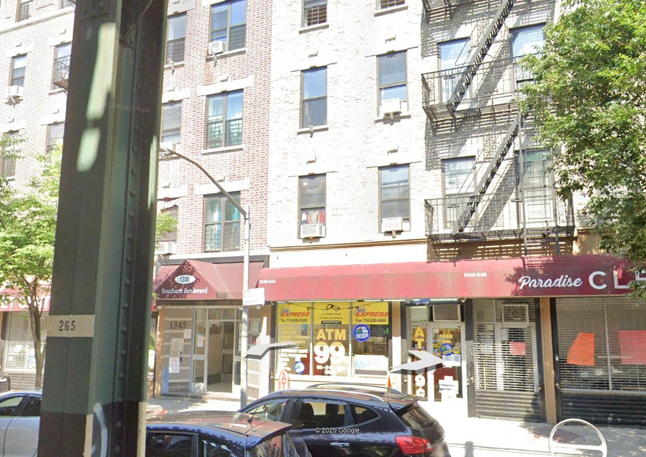 1345 Southern Blvd