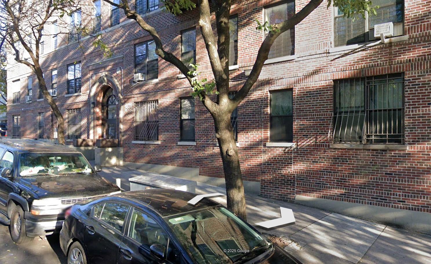 135 West 175th Street