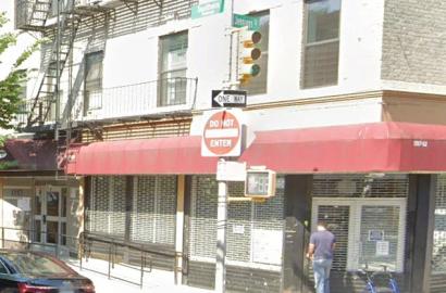 1357 Southern Blvd