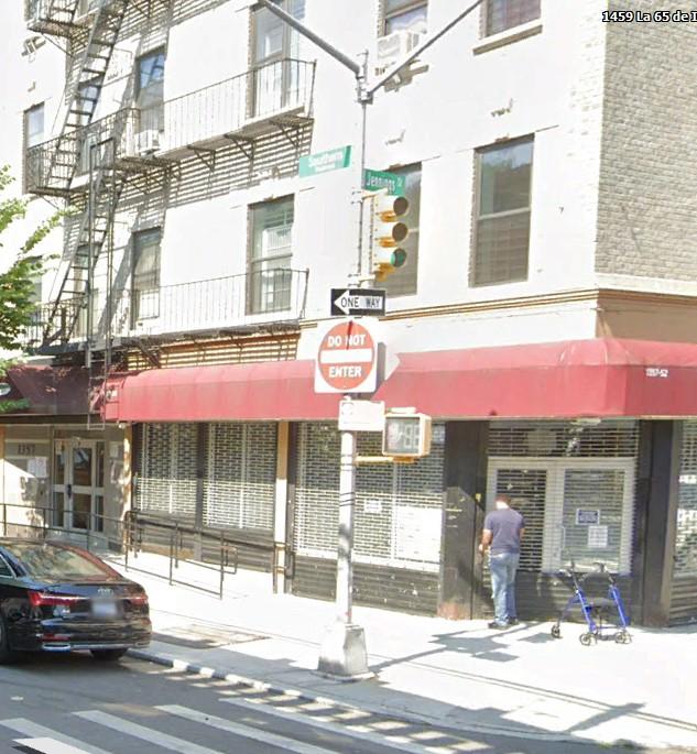 1357 Southern Blvd