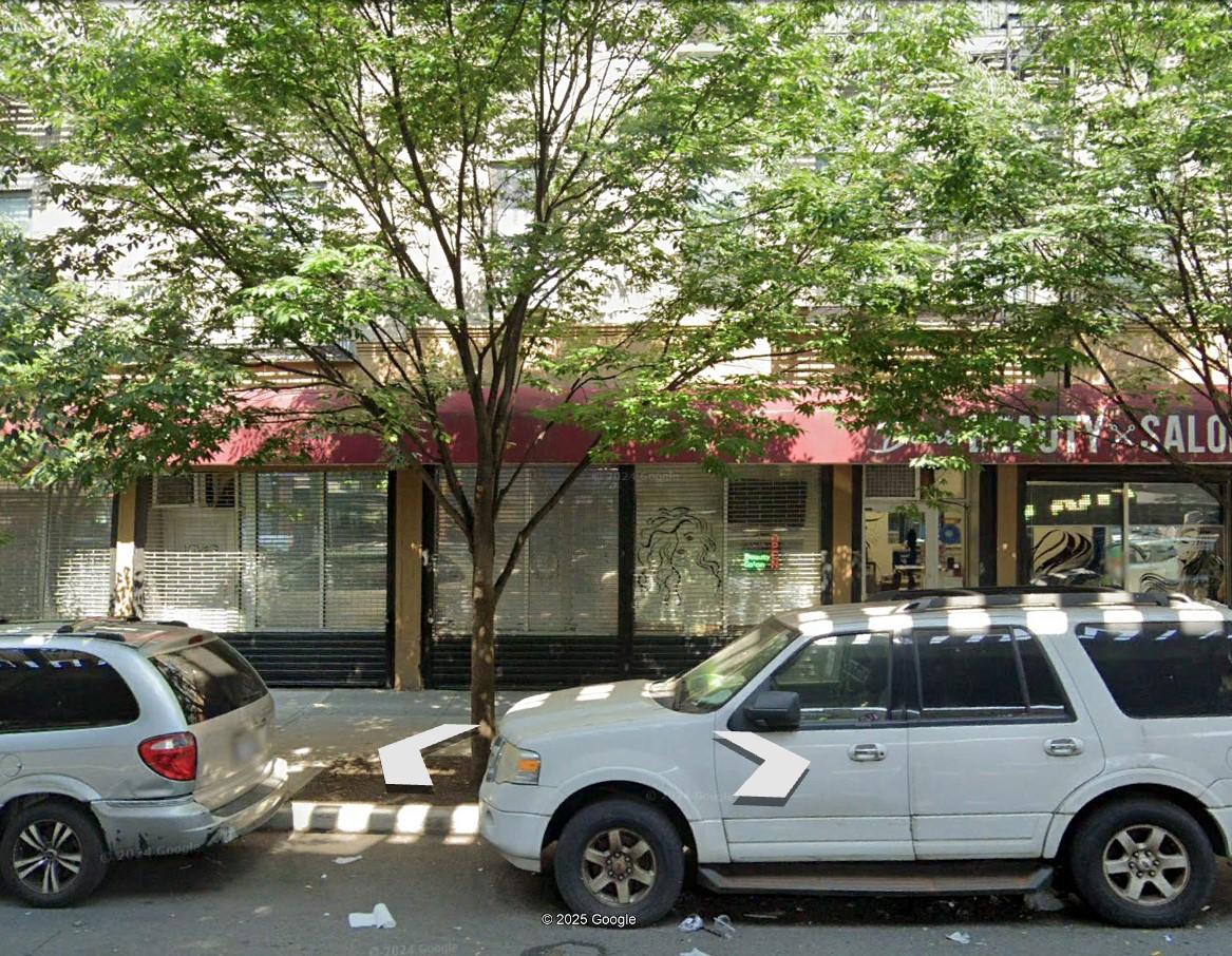 1361 Southern Blvd