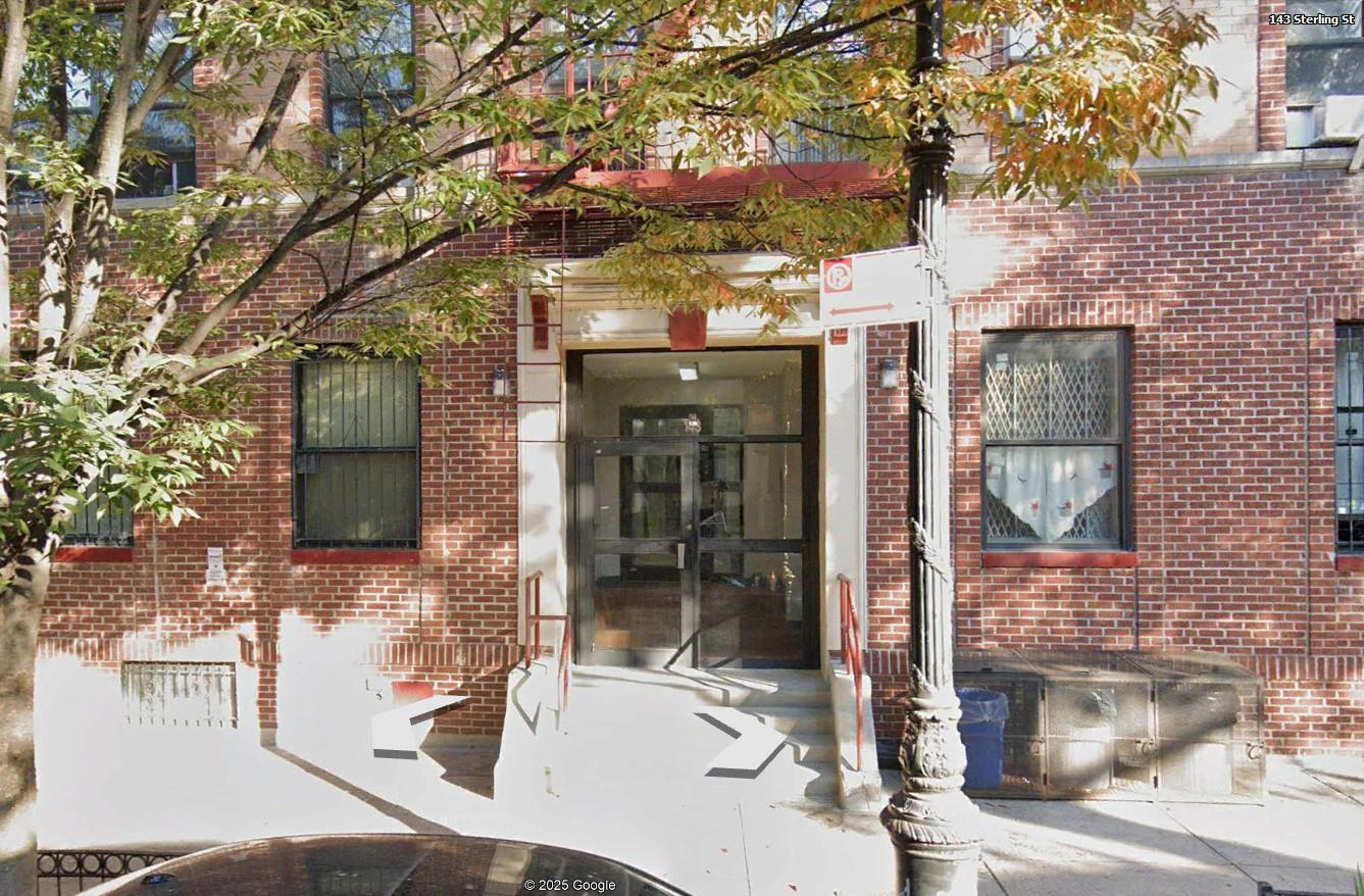 143 Sterling Street