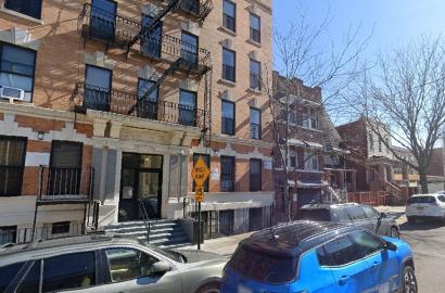 1434 Bryant Ave