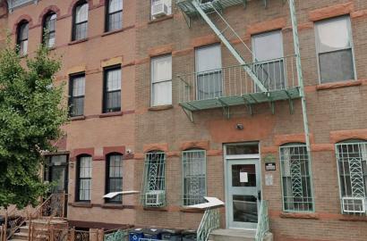 144 Grove Street