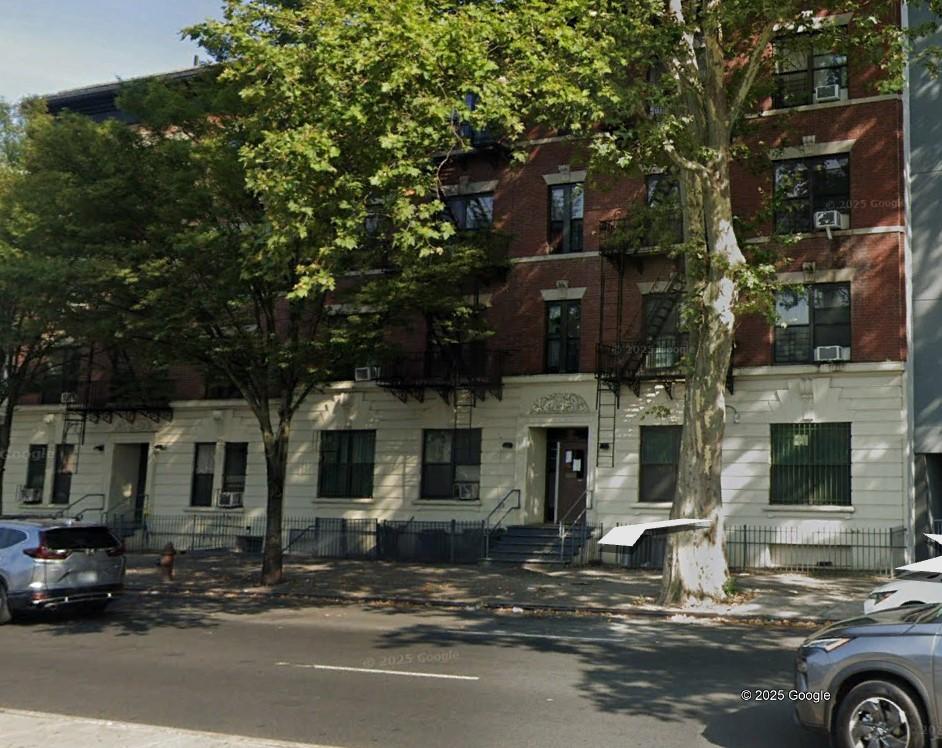 1474 Eastern Parkway Extension