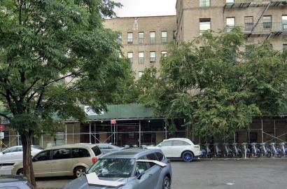 1475 Popham Ave (Add. Units)