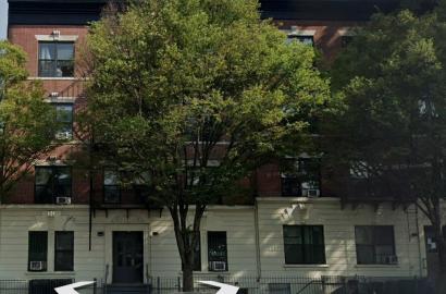 1484 Eastern Parkway Extension