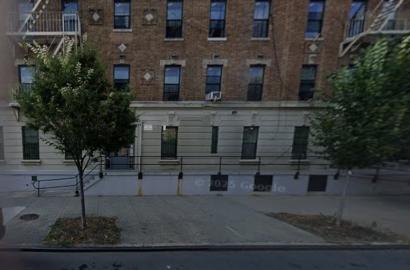 1521 Eastern Parkway