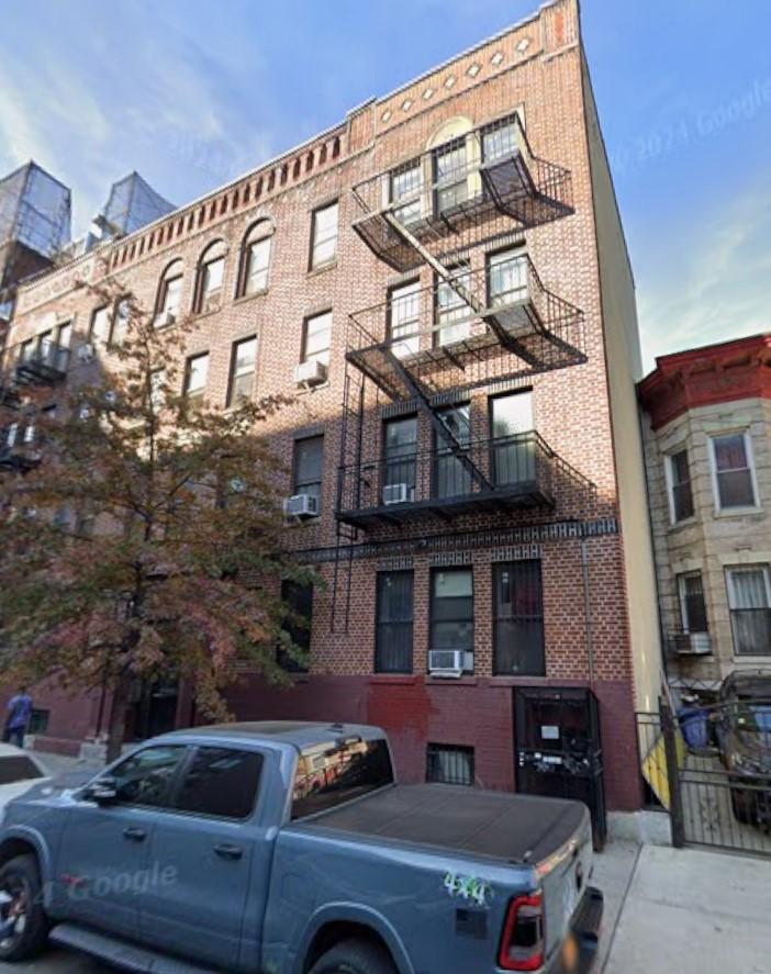 161-167 Clarkson Avenue