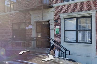 168 Hendrix St
