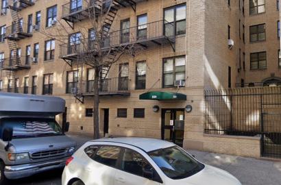 1690 Bryant Ave