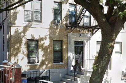 1719 Sterling Place