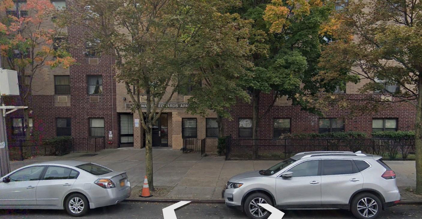 1734 St John'S Place