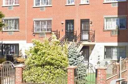 1748 Sterling Place