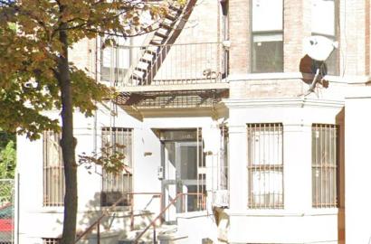 1777 Bedford Avenue