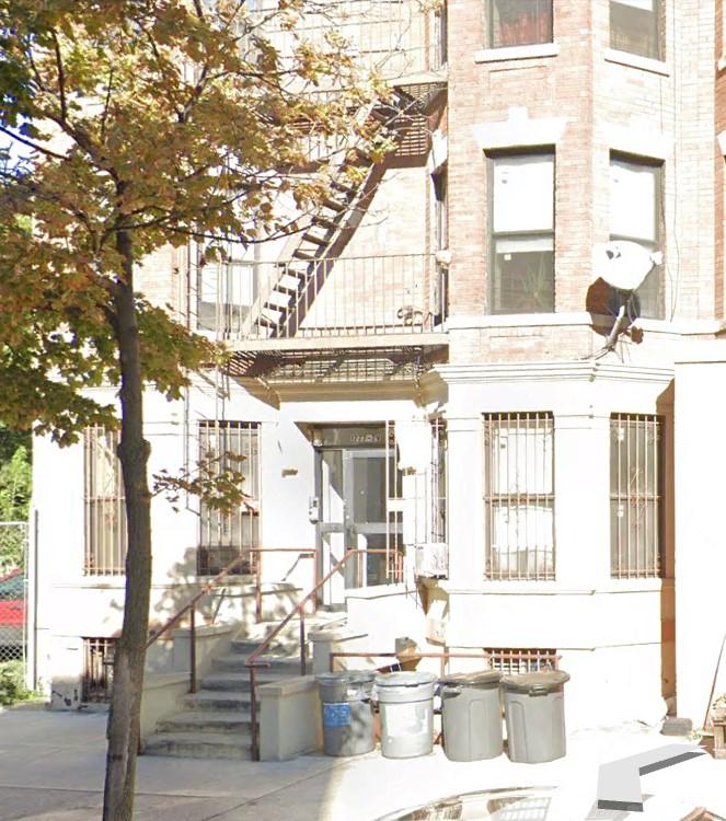 1777 Bedford Avenue