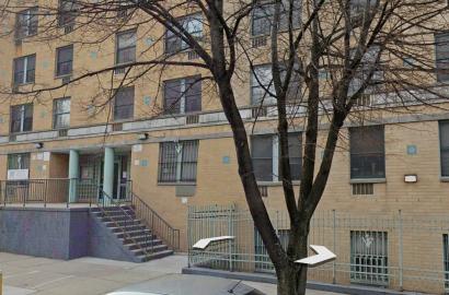 1807 Clinton Ave